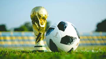 FIFA将于10月考察新梅斯塔利亚球场，确定2030年世界杯举办场地（配图示意）